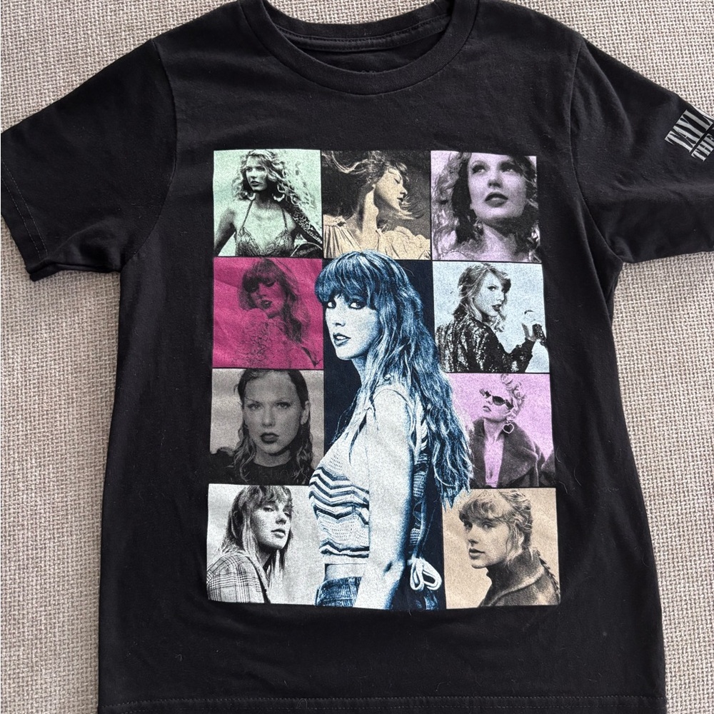 Kids Youth Small Taylor swift ERAS good condition.
